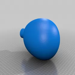 head shape