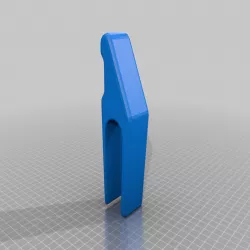 Headphone hanging stand