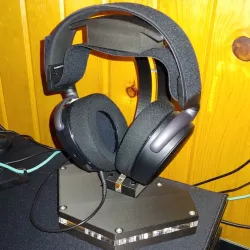 Headphone/Headset Stand