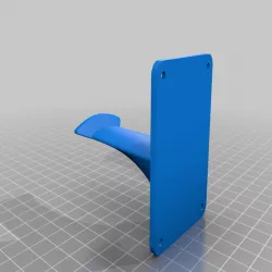 headset hook