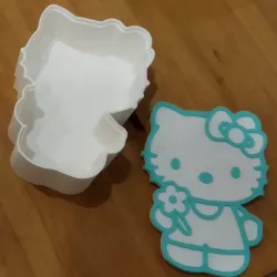 hello kitty box