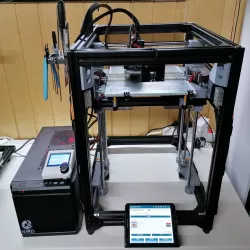 Hypercube Revolution 300
