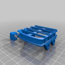 IIf Lorry - Short - 5cm
