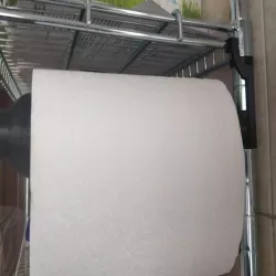 IKEA Omar Paper towel Holder