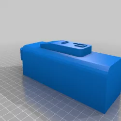 Juggernog Machine