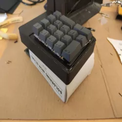 K-Numpad17
