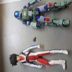 KC to Riobot Ball Joint
