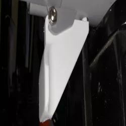Kenmore Power Head Foot Release