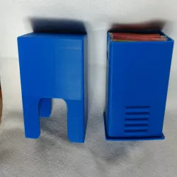kleine Tee Box - little tea bag case