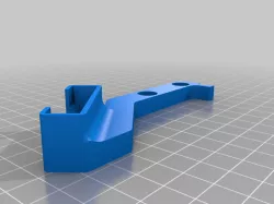 Lee Safety Prime for left hand use
