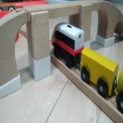 Lillabo riser