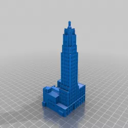 Lincoln Bank Tower