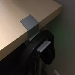 LINNMON headphones holder