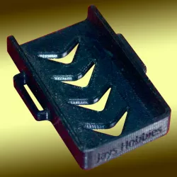 Lipo Battery Protector