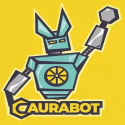 Logo Caurabot