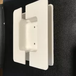 MacBook Air Power Adapter Wall Mount