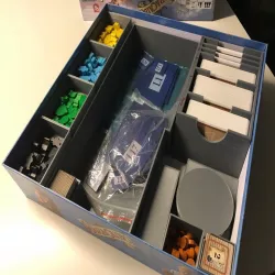 Maracaibo insert