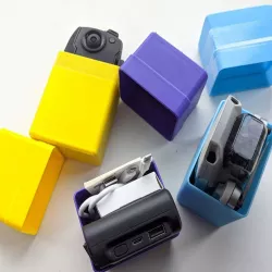 Mavic Mini cases