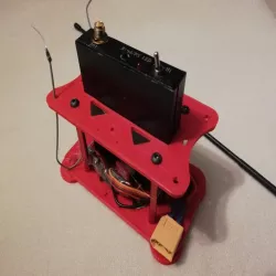 MFDLink Rlink UHF Base