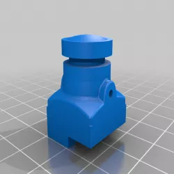 Micro Eagle FPV Camera