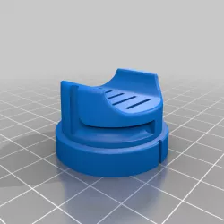 Micro SD Card Holder