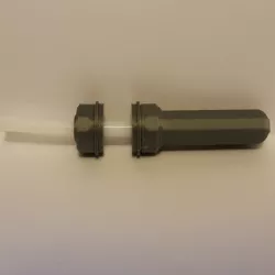 Mini PTFE Tube Grommet