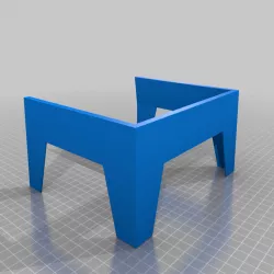 Mini spacer