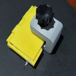 MIni Vice Clamp