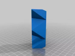 Modified Star Puzzle