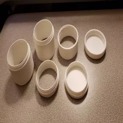 Modular Container System