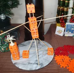 Modular Dice
