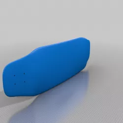 Mountain Board