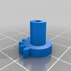 Mr Bucket Gear
