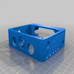 Multispec - LARP Prop