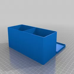 My Customized Simple fully  box2