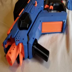 Nerf Rival - Perses - Vertical Front Grip