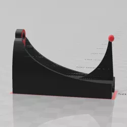 Nerf Sights