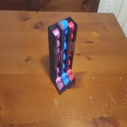 Nespresso Capsule Dispenser