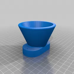 Nespresso Refiller
