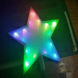 night light attiny85