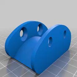 Oculus Quest Wall Mount