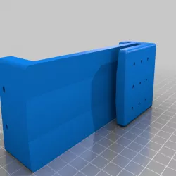 Open bullet feeder DIY