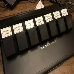 Optishot 2 Controller