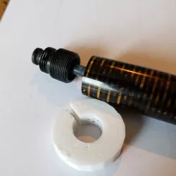 Parker Vacumatic Filler Unit Removal Tool