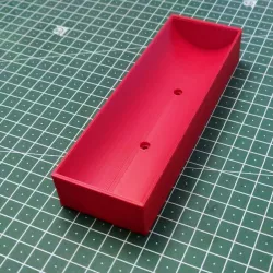 Partition Material 4 Drawer