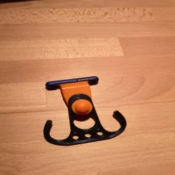 Peggy Peg Adapter