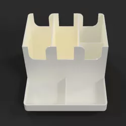 pen holder - basic