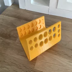 Penholder / Stifthalter / Stiftständer