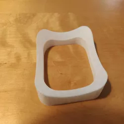 Perplexus original stand