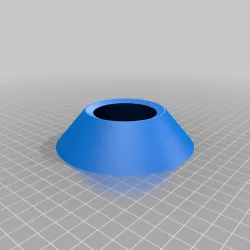 Perplexus Puzzle Stand - simple